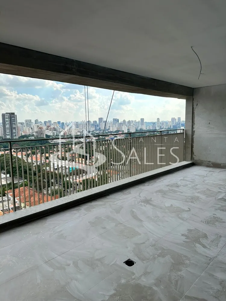 Apartamento, 3 quartos, 149 m² - Foto 1