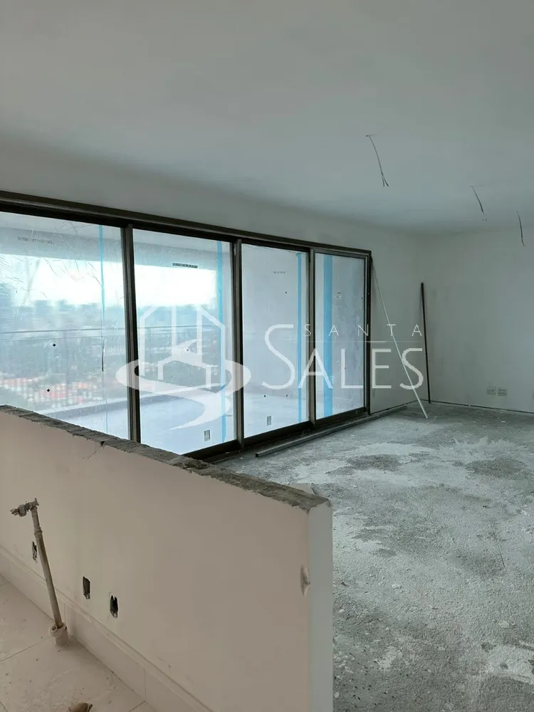 Apartamento, 3 quartos, 149 m² - Foto 5