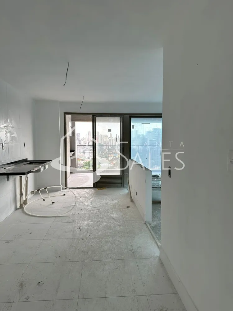 Apartamento, 3 quartos, 149 m² - Foto 4