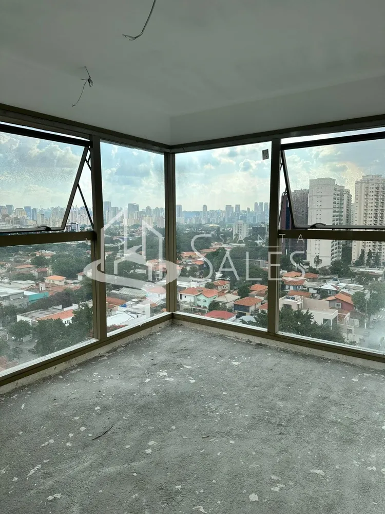 Apartamento, 3 quartos, 149 m² - Foto 2