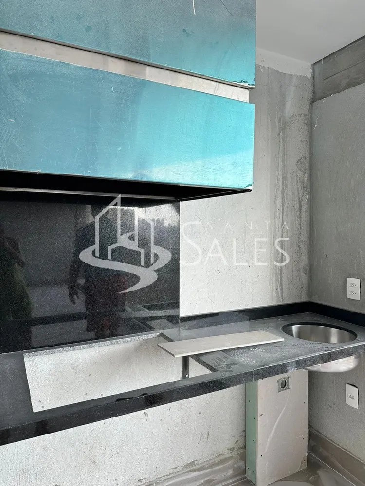 Apartamento, 3 quartos, 149 m² - Foto 2