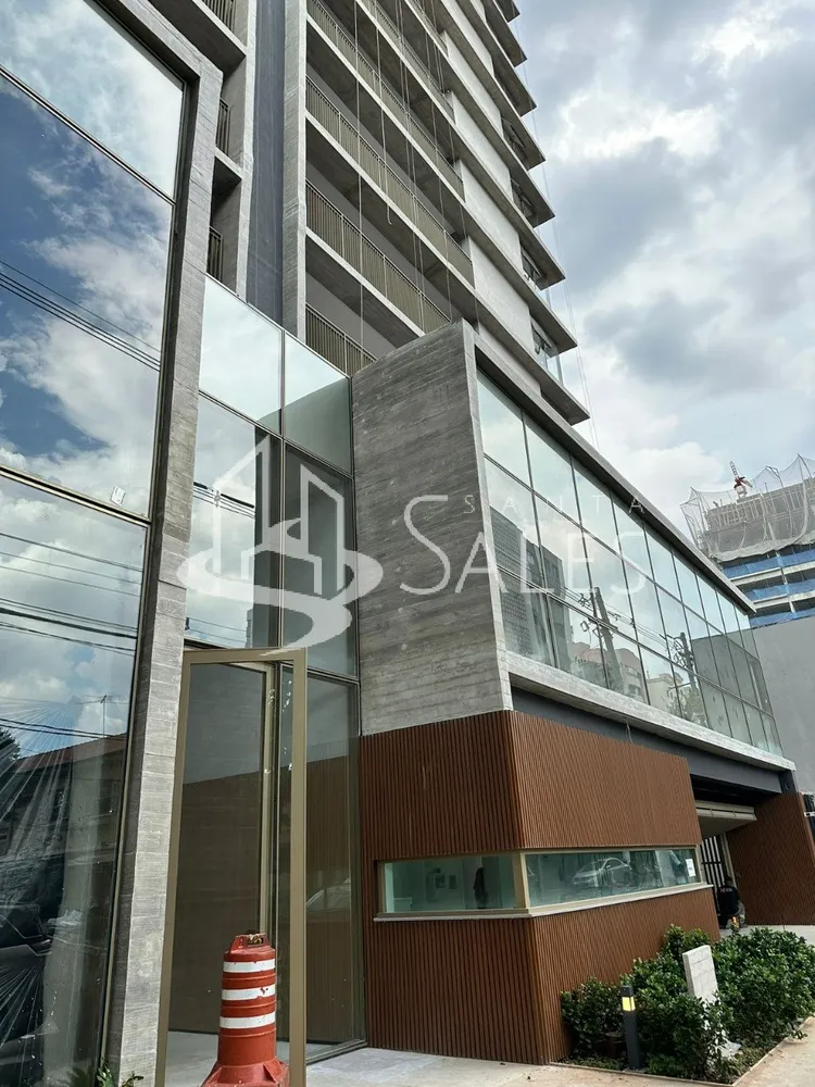 Apartamento, 3 quartos, 149 m² - Foto 3