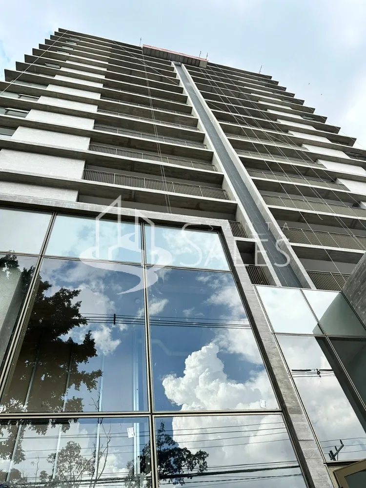 Apartamento, 3 quartos, 149 m² - Foto 1