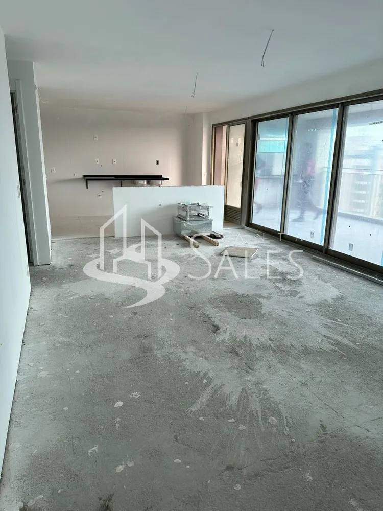 Apartamento, 3 quartos, 149 m² - Foto 6