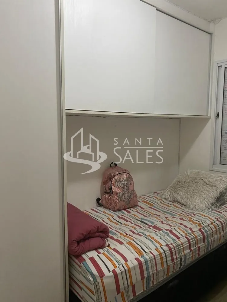 Apartamento, 3 quartos, 80 m² - Foto 4