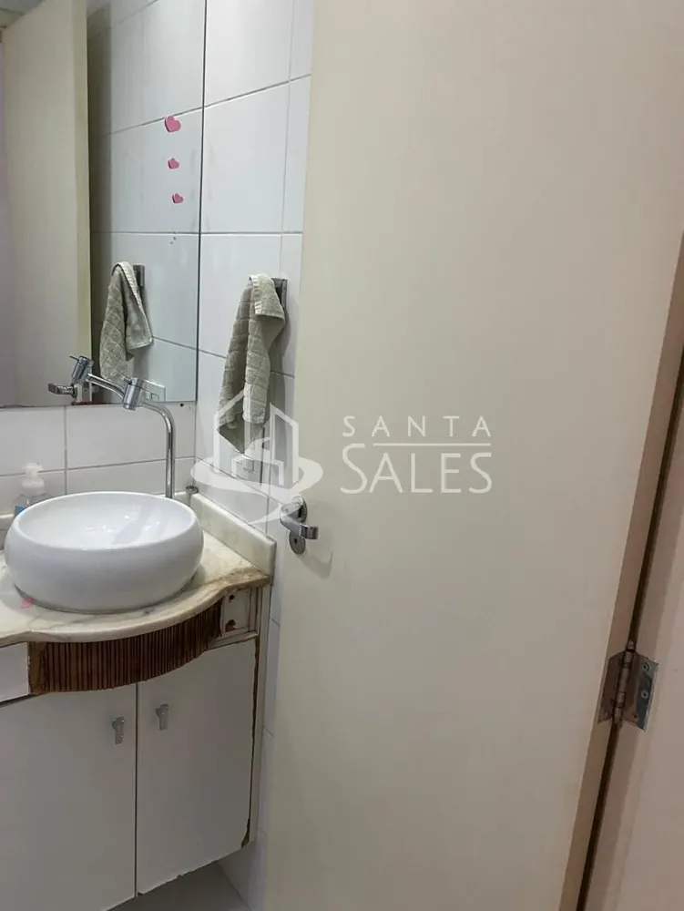 Apartamento, 3 quartos, 80 m² - Foto 9