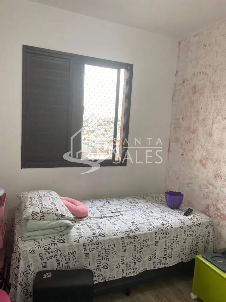 Apartamento, 3 quartos, 80 m² - Foto 6