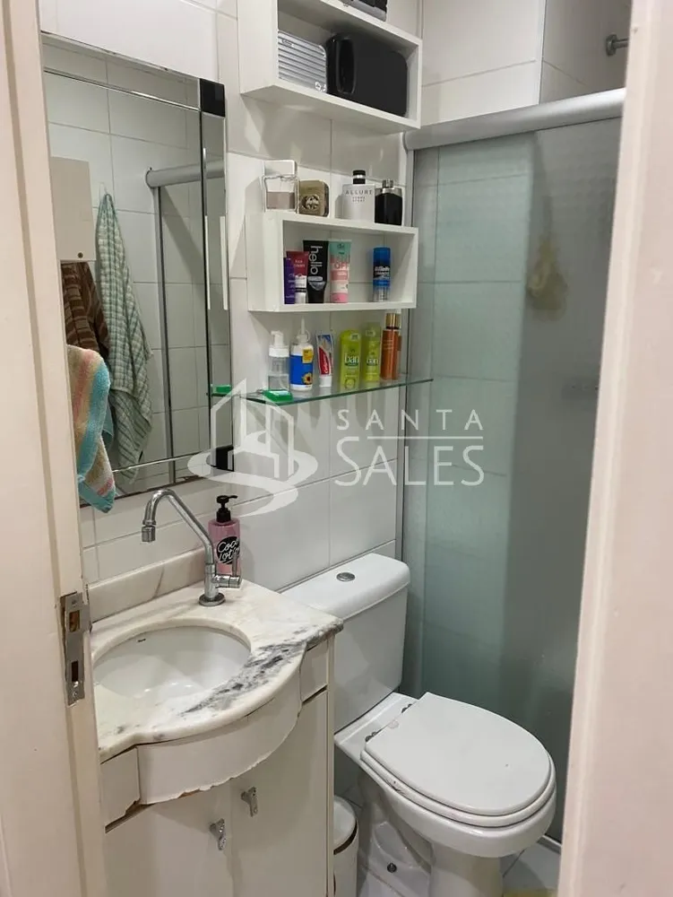 Apartamento, 3 quartos, 80 m² - Foto 7