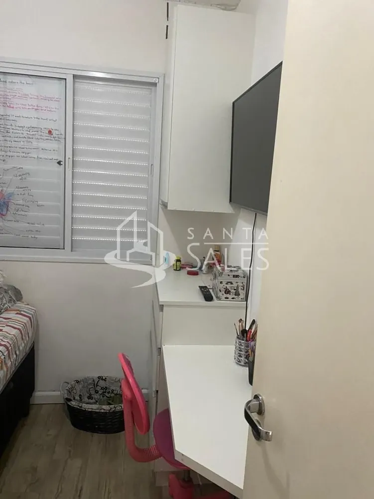 Apartamento, 3 quartos, 80 m² - Foto 8