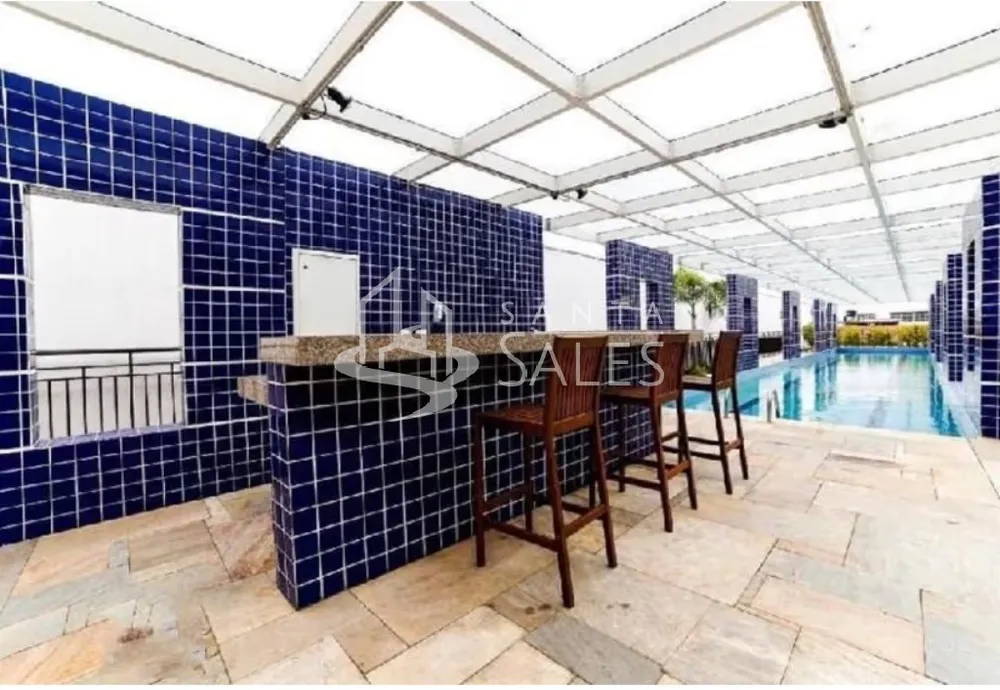 Apartamento, 3 quartos, 80 m² - Foto 11