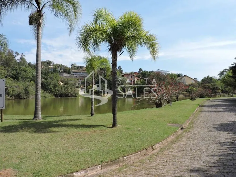 Casa de Condomínio, 5 quartos - Foto 13