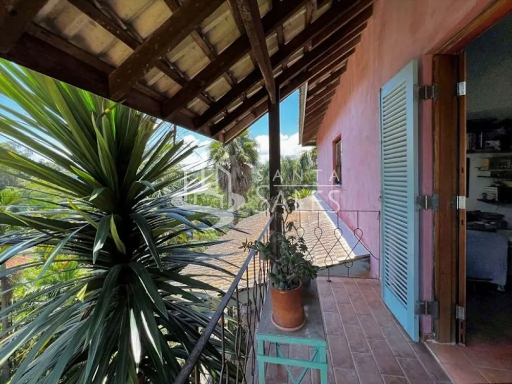 Casa de Condomínio, 5 quartos - Foto 4