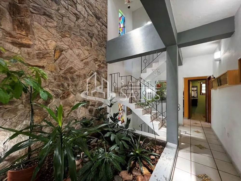 Casa de Condomínio, 5 quartos - Foto 3