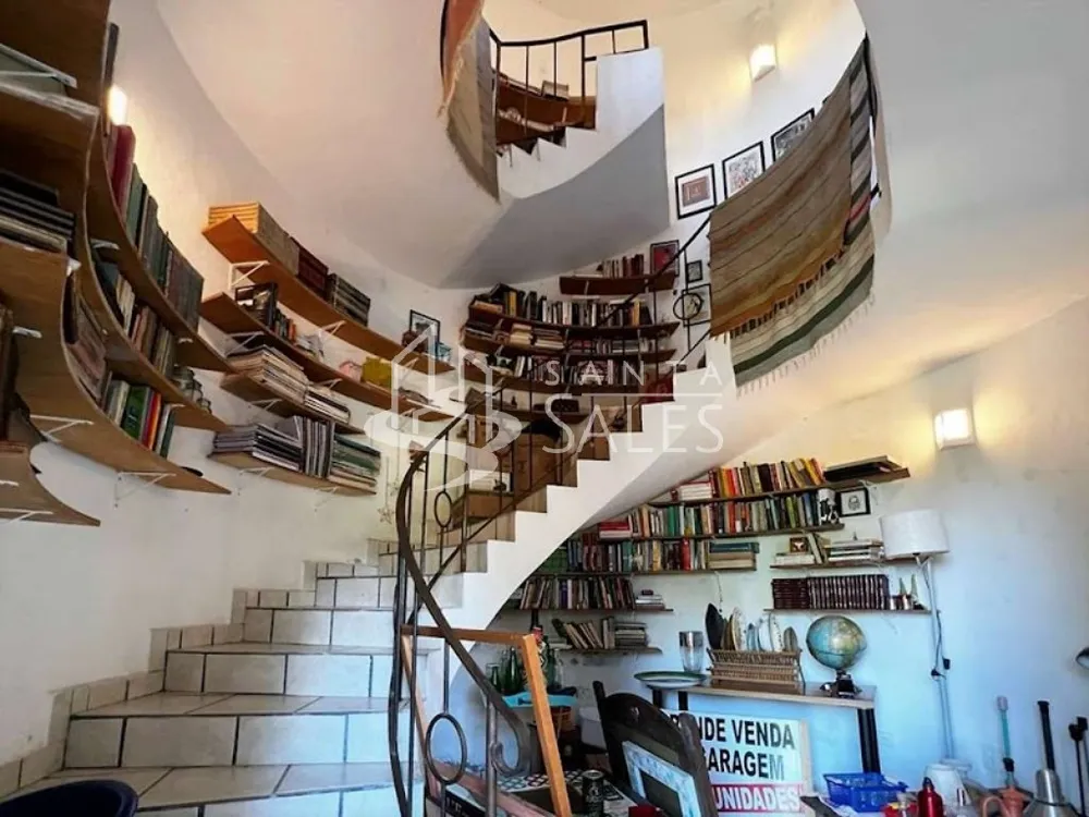 Casa de Condomínio, 5 quartos - Foto 10