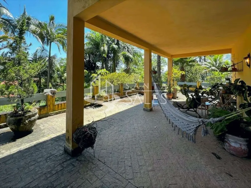 Casa de Condomínio, 5 quartos - Foto 12