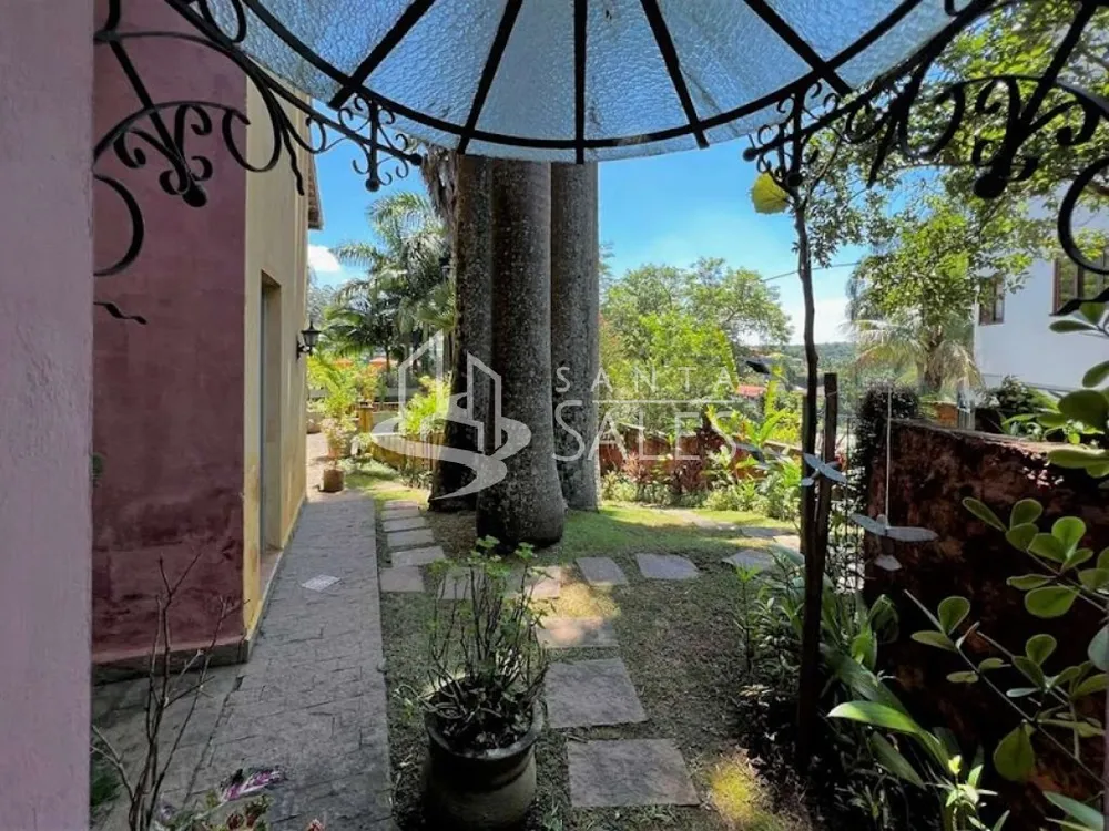 Casa de Condomínio, 5 quartos - Foto 11