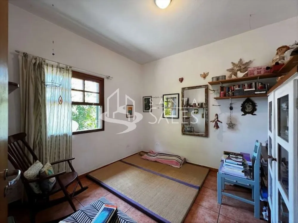 Casa de Condomínio, 5 quartos - Foto 5