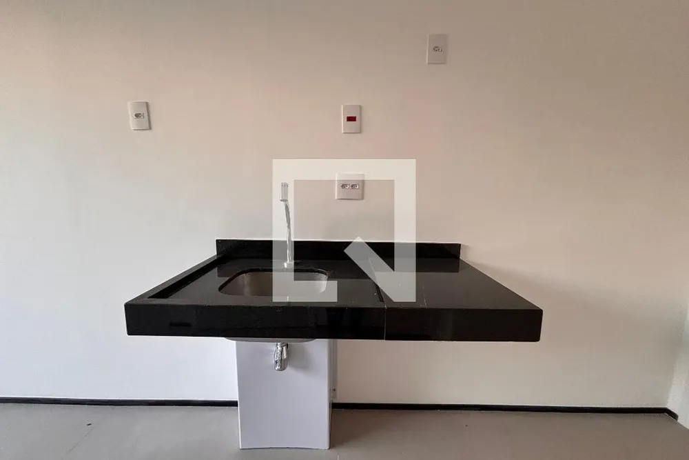 Kitnet-Studio, 28 m² - Foto 4