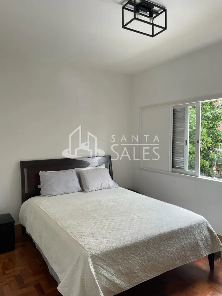 Apartamento, 3 quartos, 160 m² - Foto 3