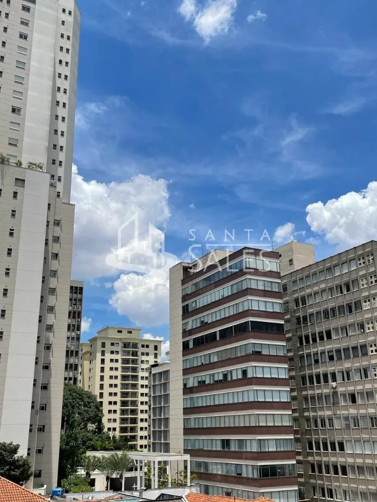 Apartamento, 3 quartos, 160 m² - Foto 10
