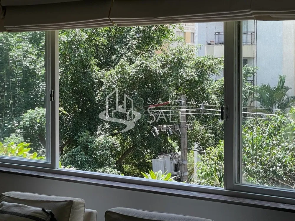 Apartamento, 3 quartos, 160 m² - Foto 6
