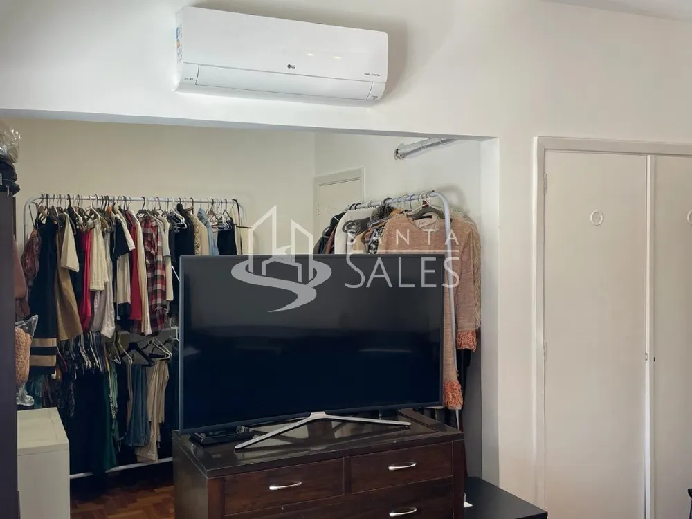 Apartamento, 3 quartos, 160 m² - Foto 11