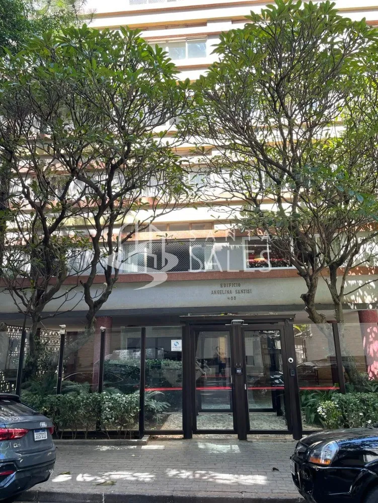 Apartamento, 3 quartos, 160 m² - Foto 8