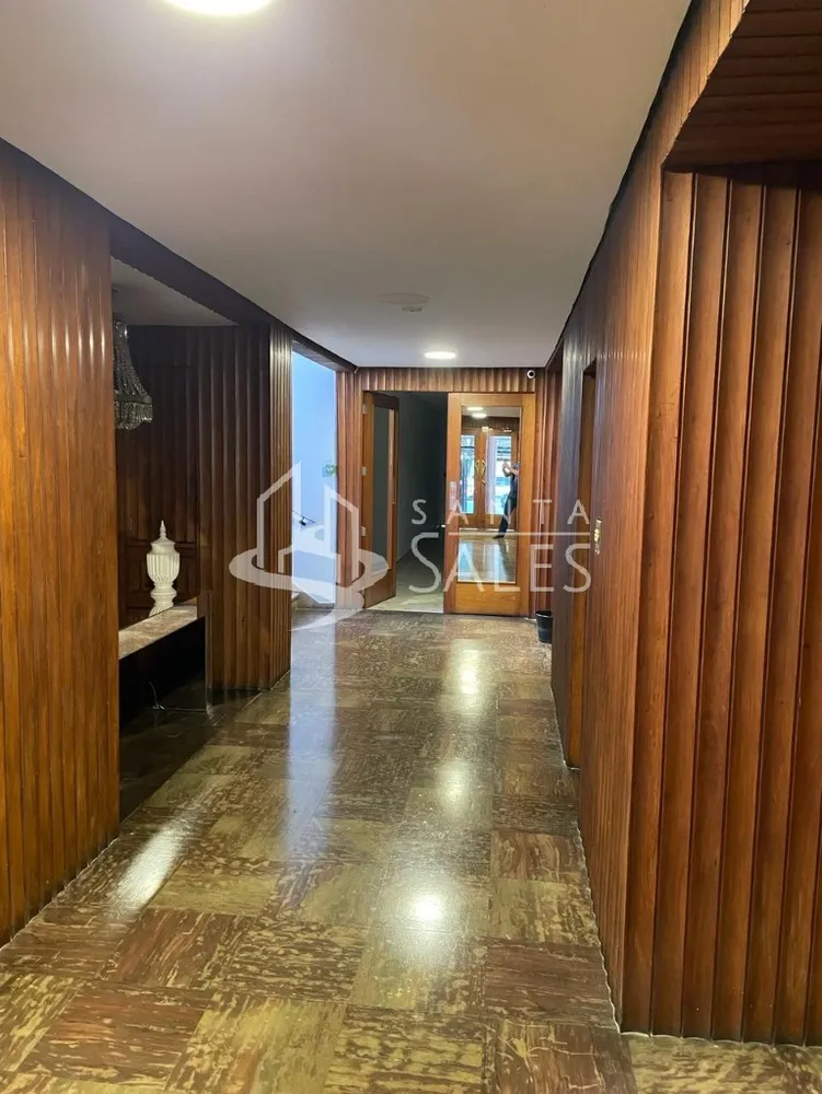 Apartamento, 3 quartos, 160 m² - Foto 5