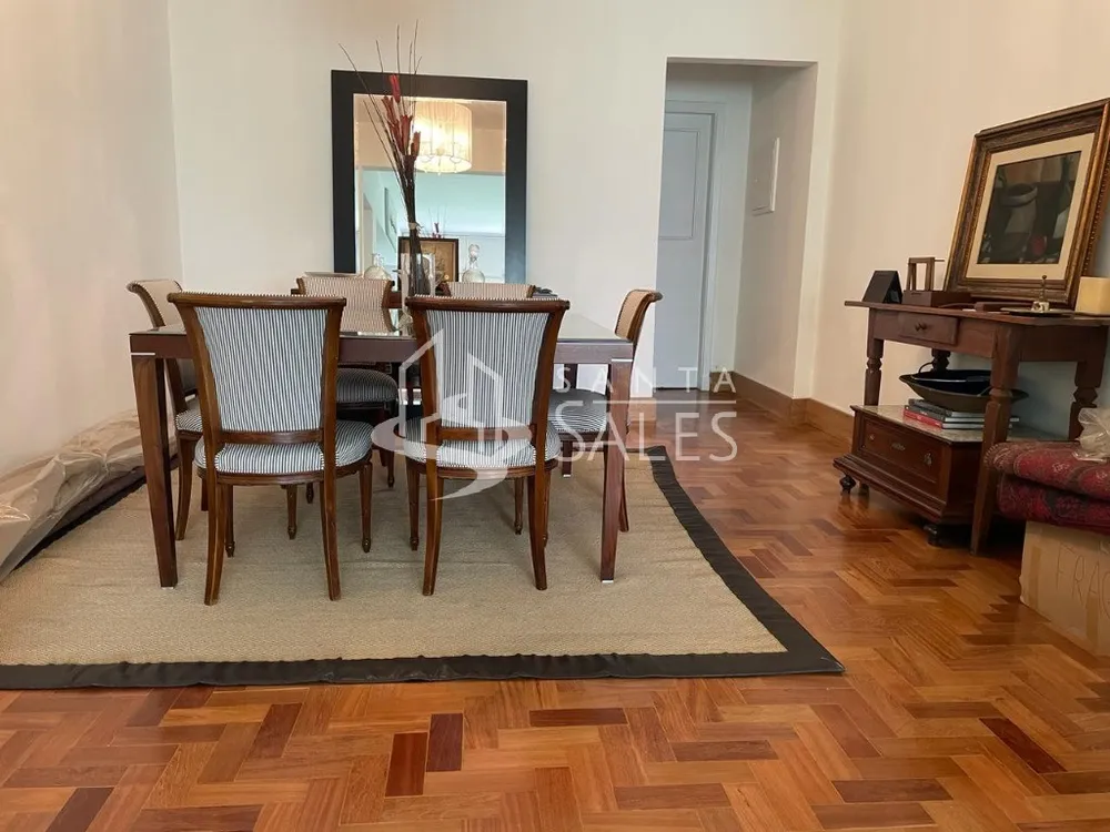 Apartamento, 3 quartos, 160 m² - Foto 4