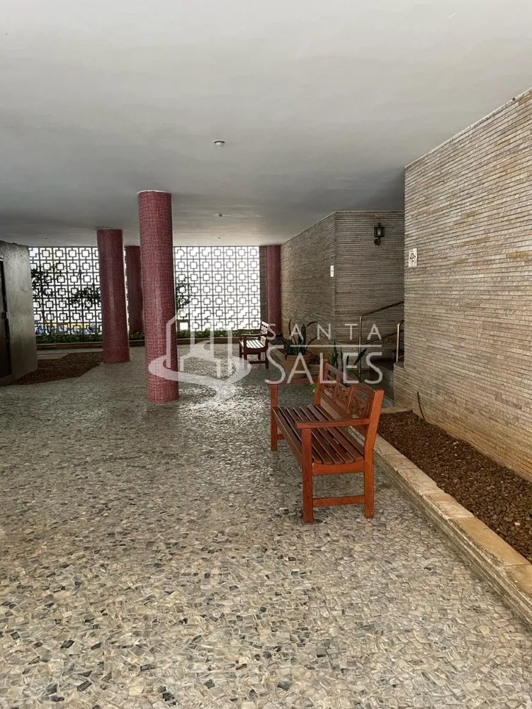 Apartamento, 3 quartos, 160 m² - Foto 12