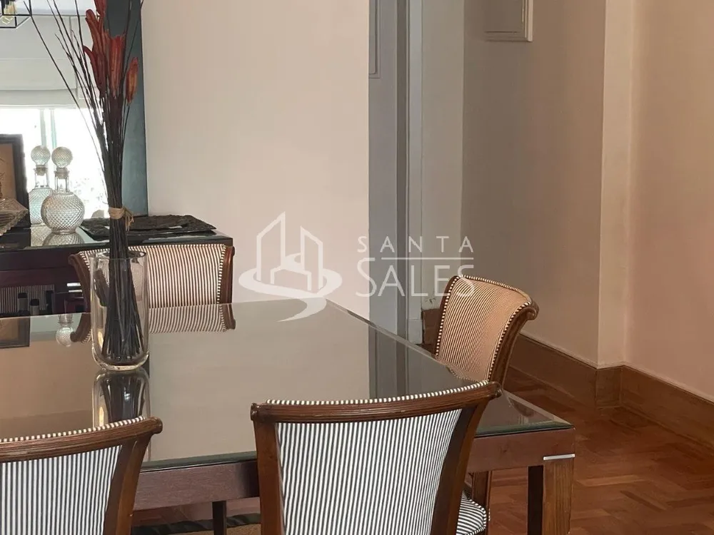 Apartamento, 3 quartos, 160 m² - Foto 9