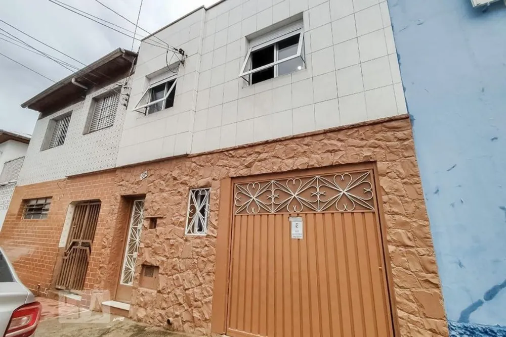 Casa, 3 quartos, 115 m² - Foto 12