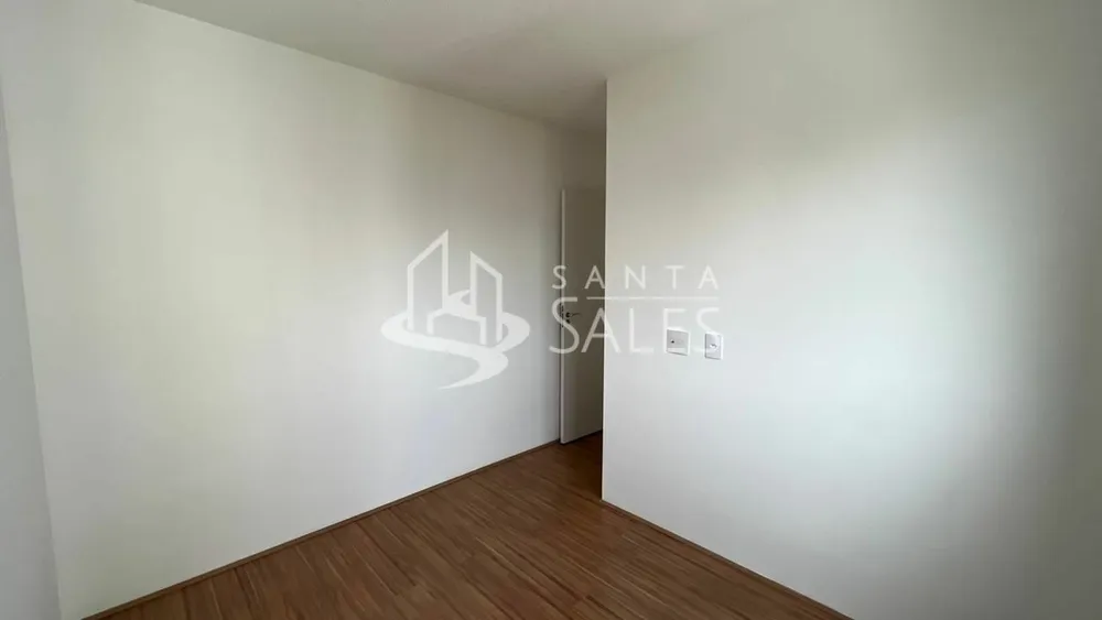 Apartamento, 2 quartos, 40 m² - Foto 3