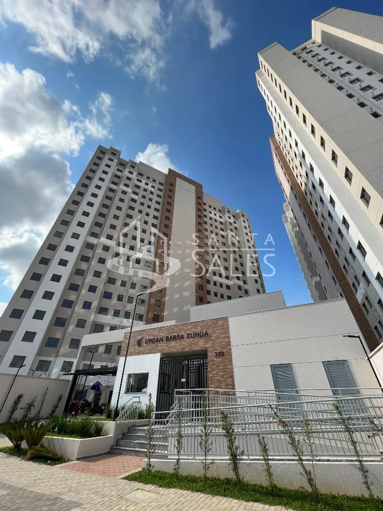 Apartamento, 2 quartos, 40 m² - Foto 16