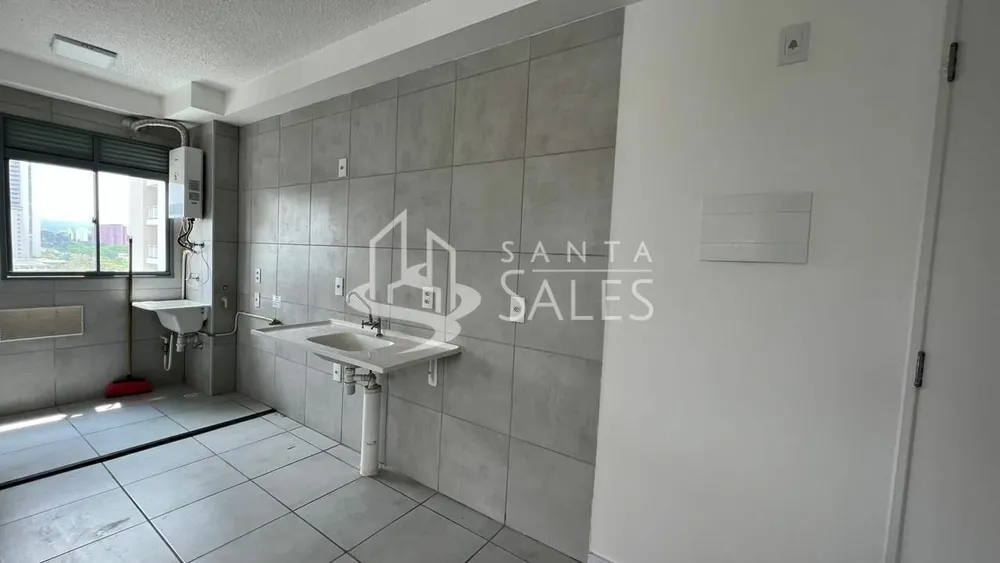 Apartamento, 2 quartos, 40 m² - Foto 8