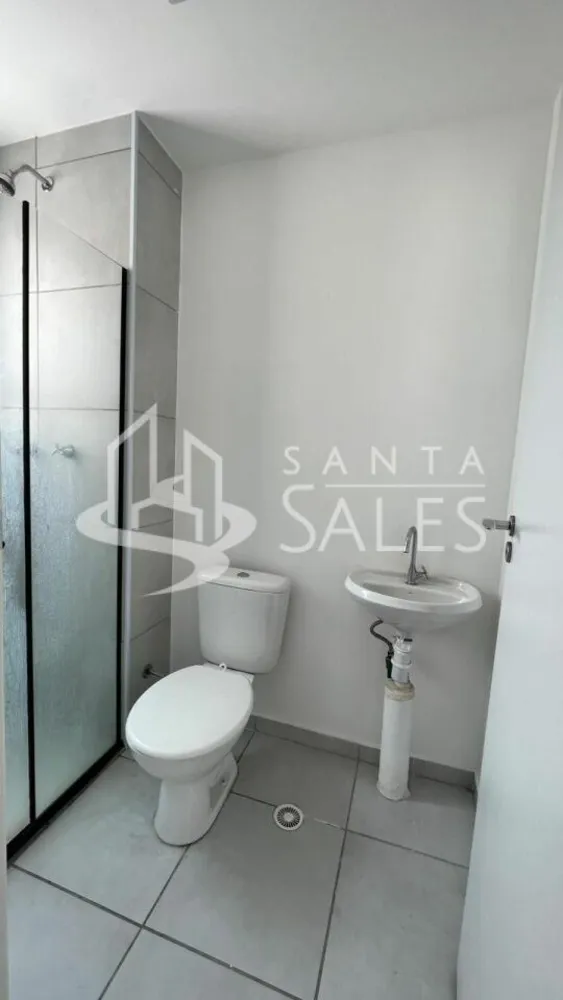 Apartamento, 2 quartos, 40 m² - Foto 10