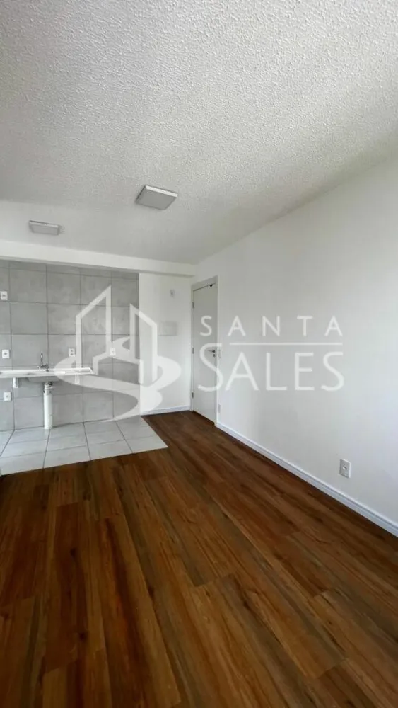 Apartamento, 2 quartos, 40 m² - Foto 4