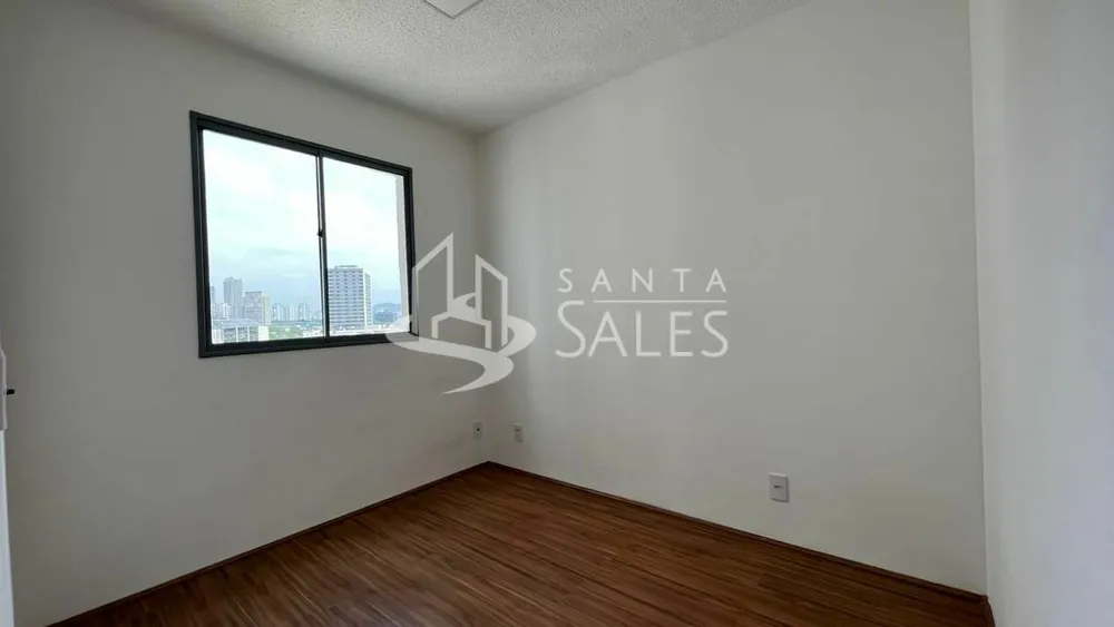 Apartamento, 2 quartos, 40 m² - Foto 5