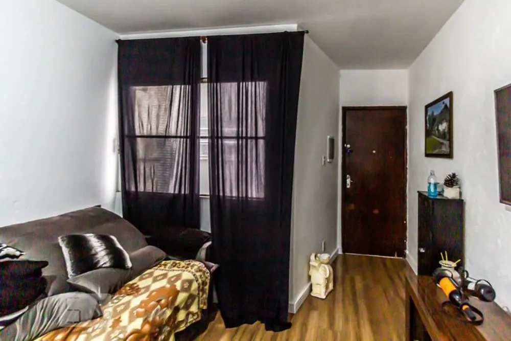 Apartamento, 2 quartos, 84 m² - Foto 2