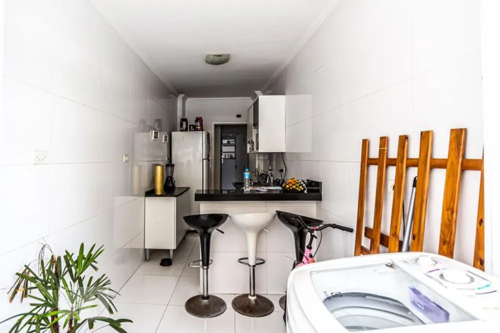 Apartamento, 2 quartos, 84 m² - Foto 8