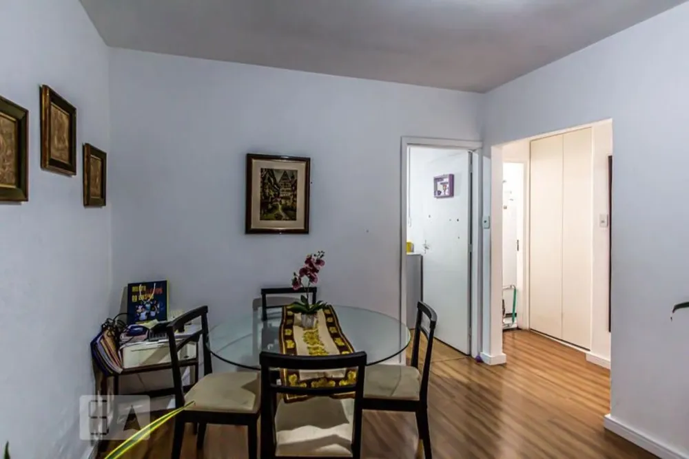 Apartamento, 2 quartos, 84 m² - Foto 5