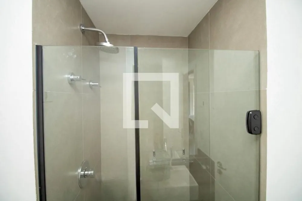 Apartamento, 1 quarto, 22 m² - Foto 1