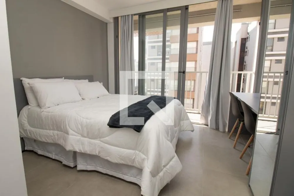 Apartamento, 1 quarto, 22 m² - Foto 4