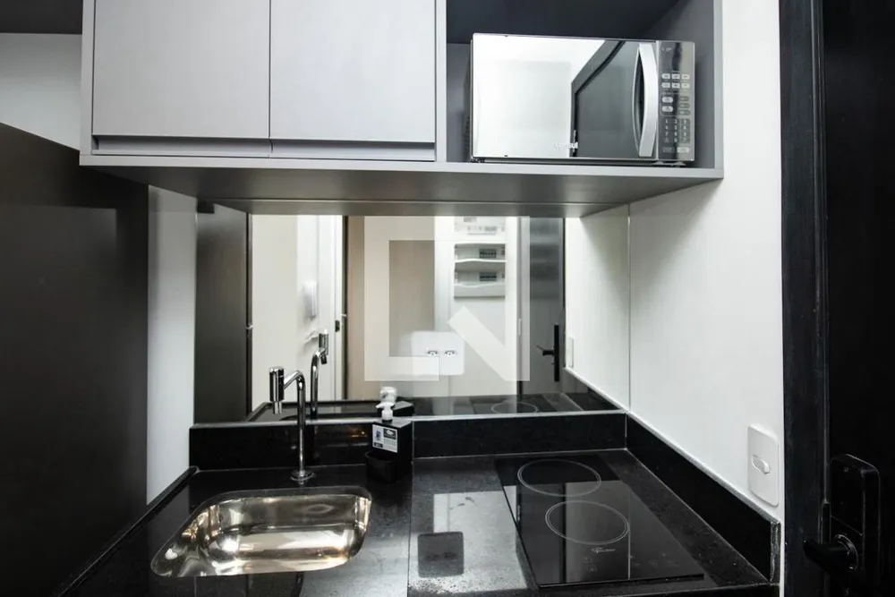Apartamento, 1 quarto, 22 m² - Foto 7