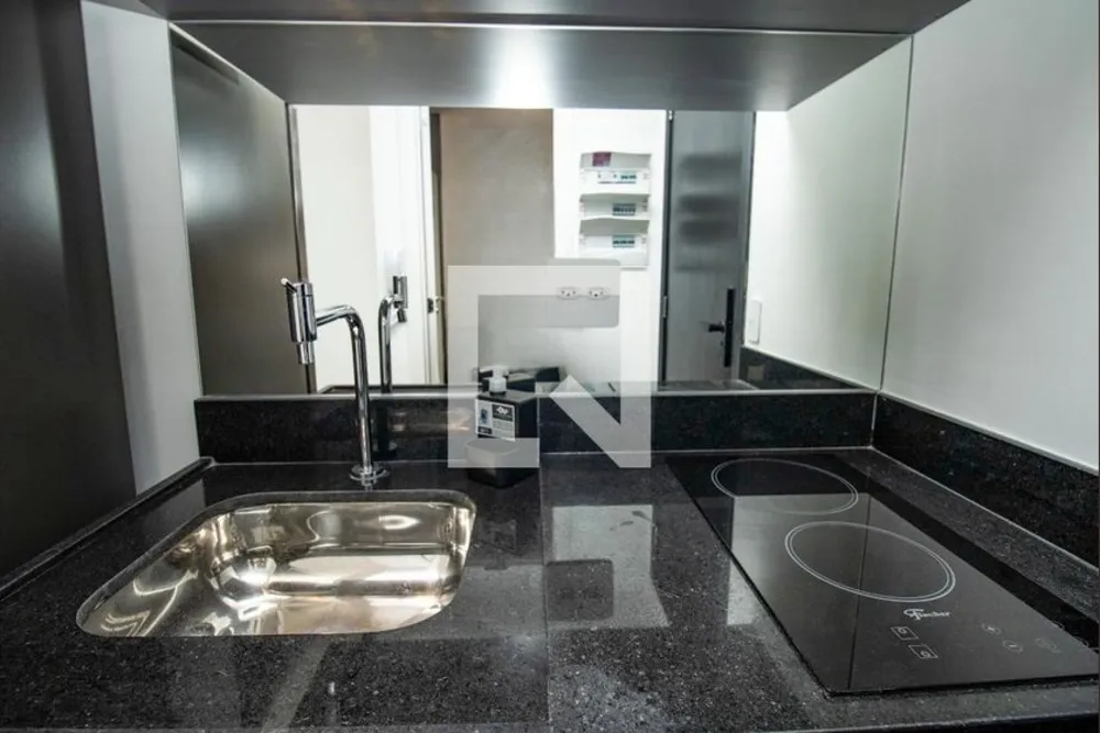 Apartamento, 1 quarto, 22 m² - Foto 3