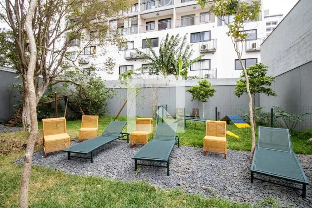 Apartamento, 1 quarto, 22 m² - Foto 2