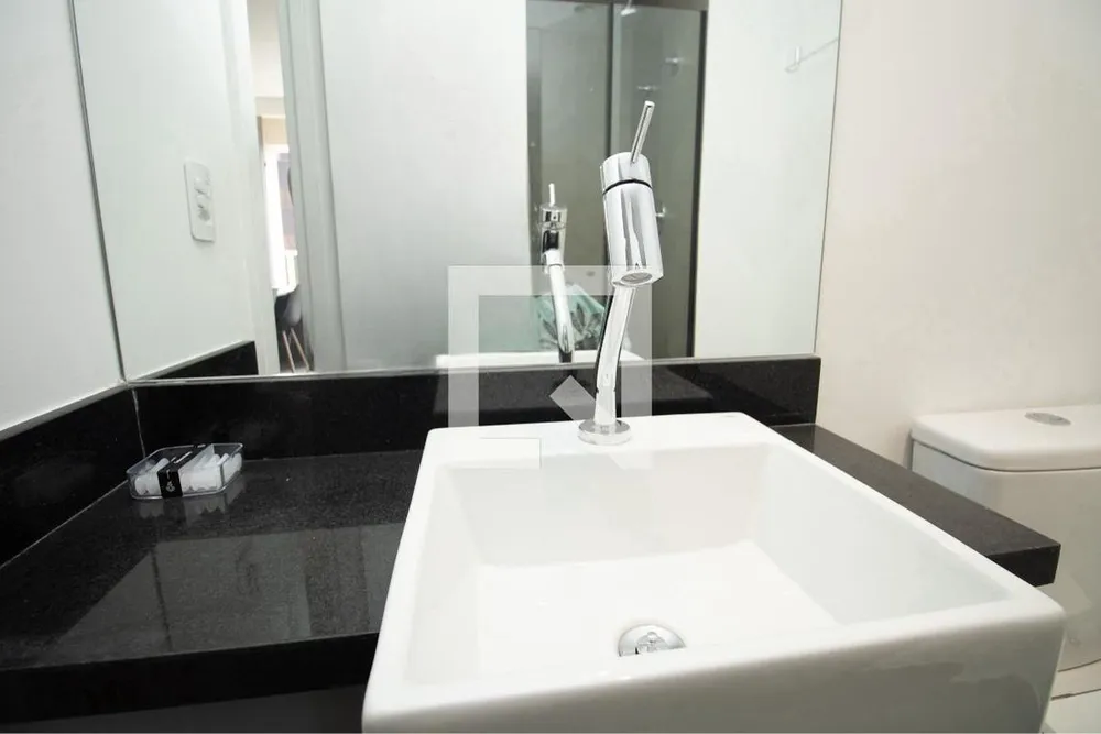 Apartamento, 1 quarto, 22 m² - Foto 8