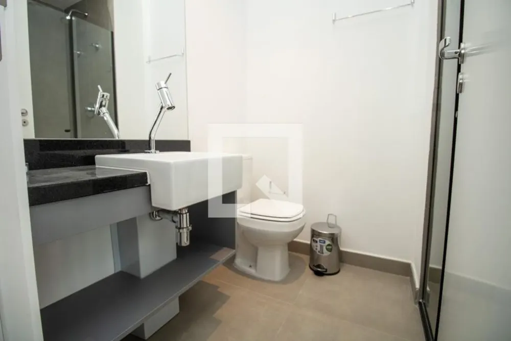 Apartamento, 1 quarto, 22 m² - Foto 5