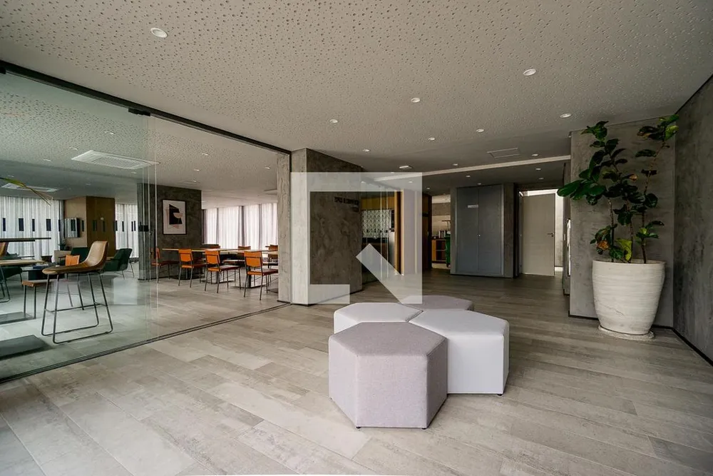 Kitnet-Studio, 33 m² - Foto 14