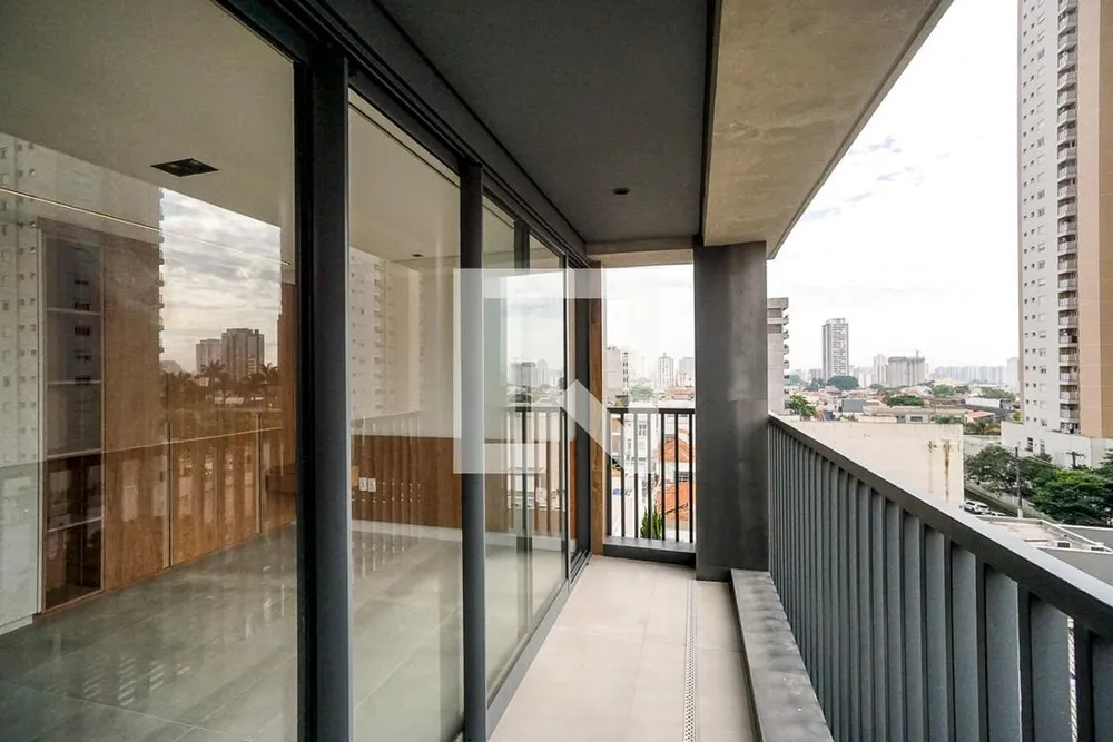 Kitnet-Studio, 33 m² - Foto 3
